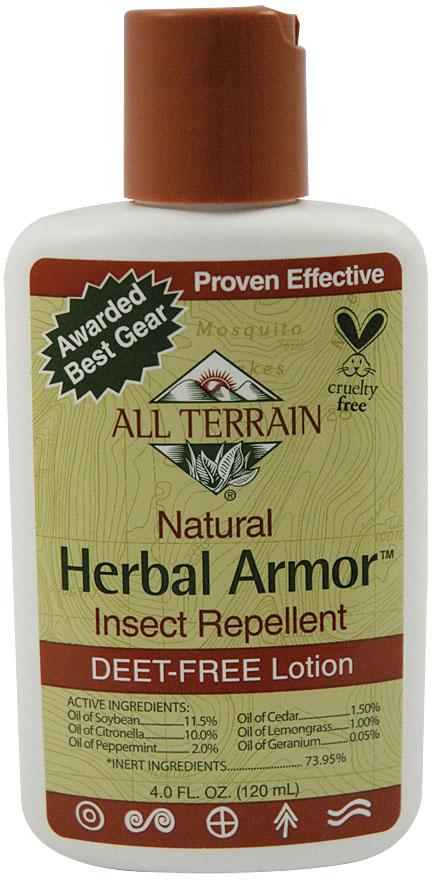 HERBAL ARMOR CONT SPRAY 3 OZ