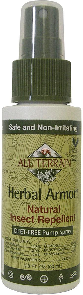 HERBAL ARMOR SPRAY 4 OZ