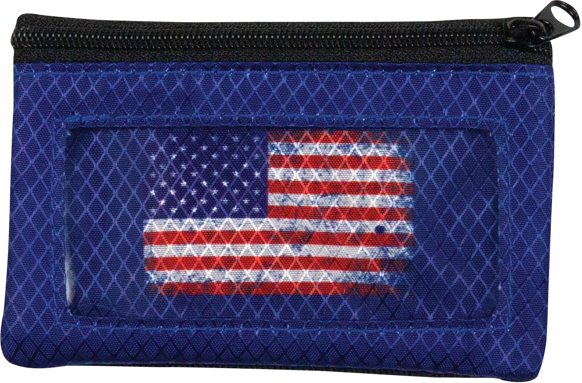 CHUMS SURFSHORTS WALLET ASSORT
