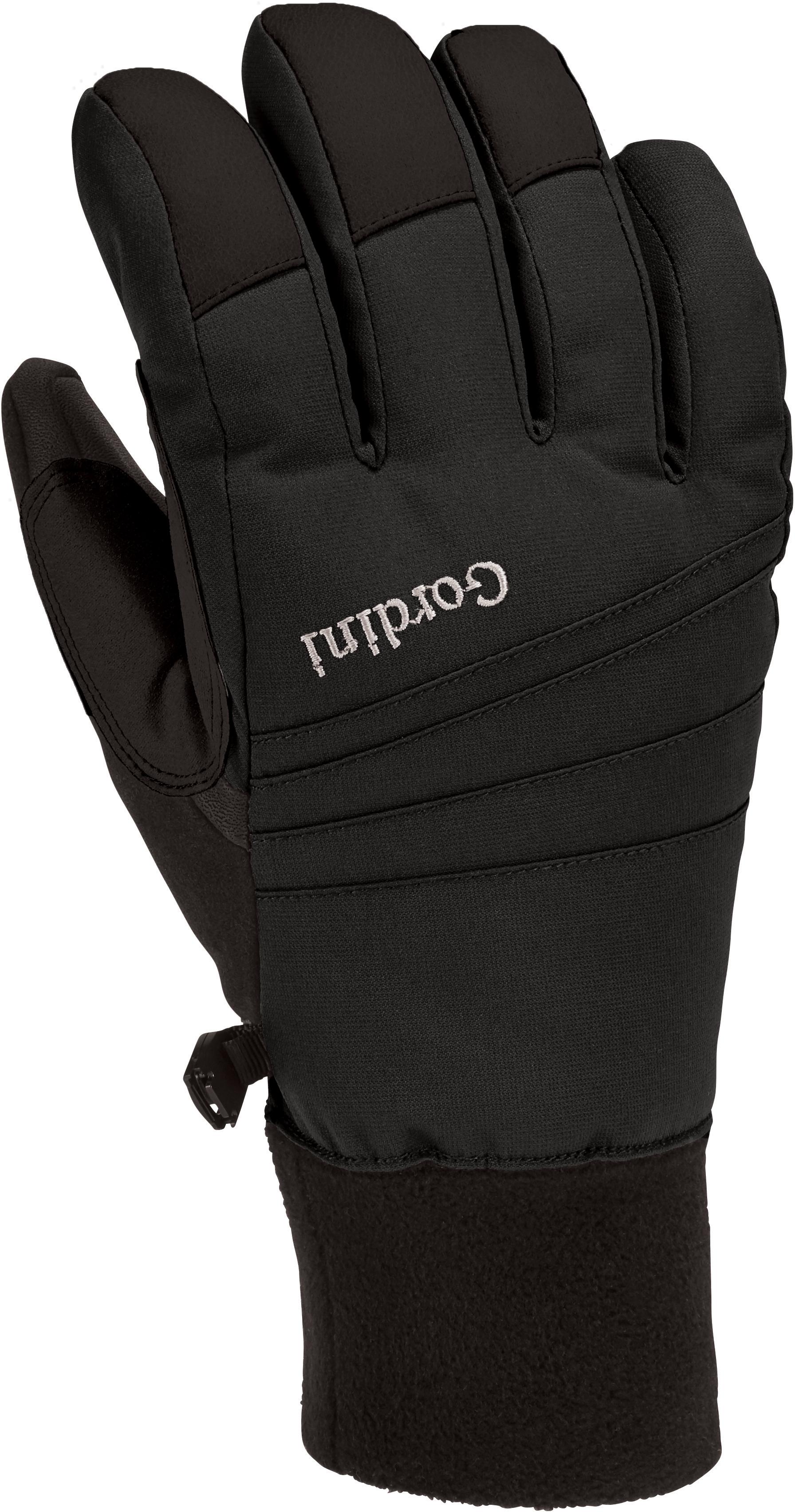 CHALLENGE GLOVE WMS SM BLACK