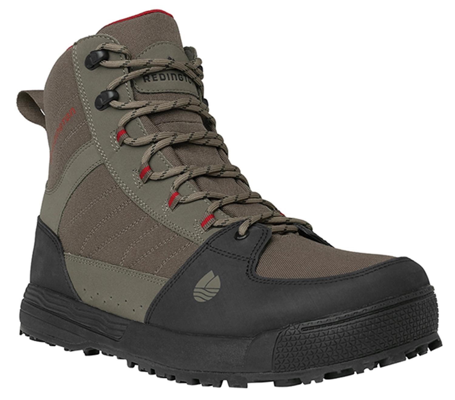 BENCHMARK BOOT RUBBER 11