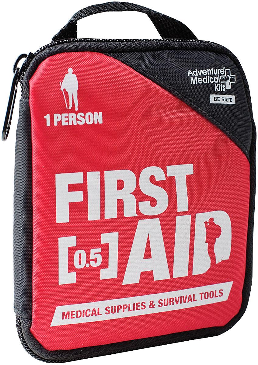 ADVENTURE FIRST AID 1.0