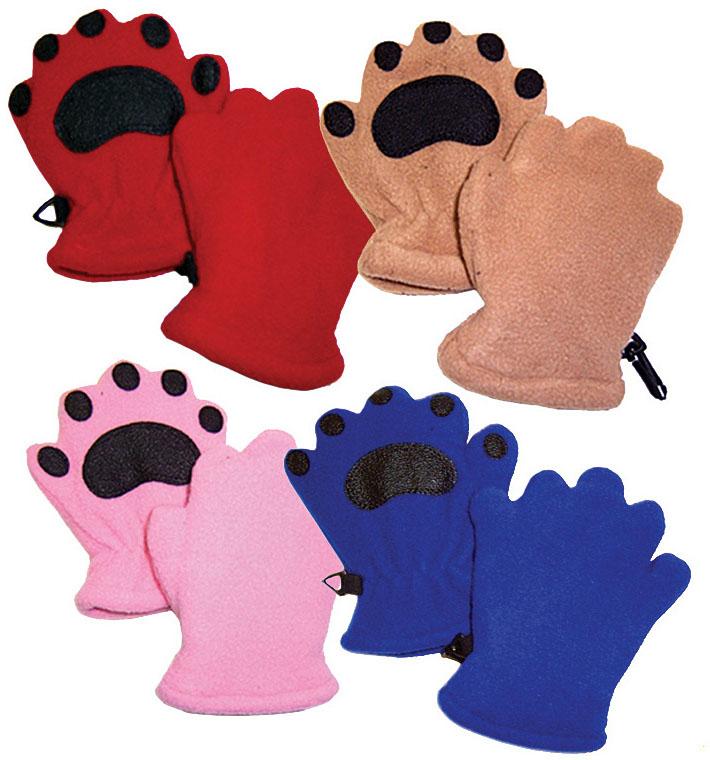BEARHANDS YOUTH CAMEL