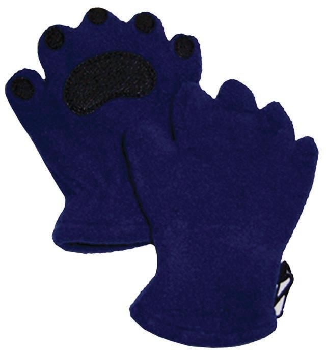 BEARHANDS TODDLER NAVY