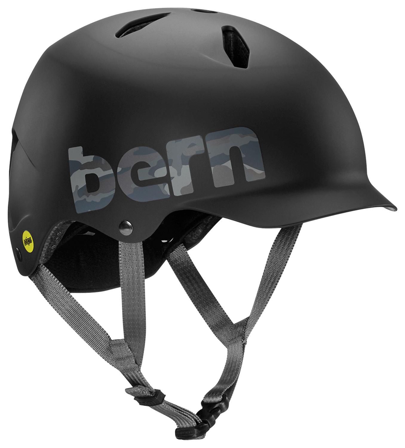 BERN BANDITO YOUTH HELMET