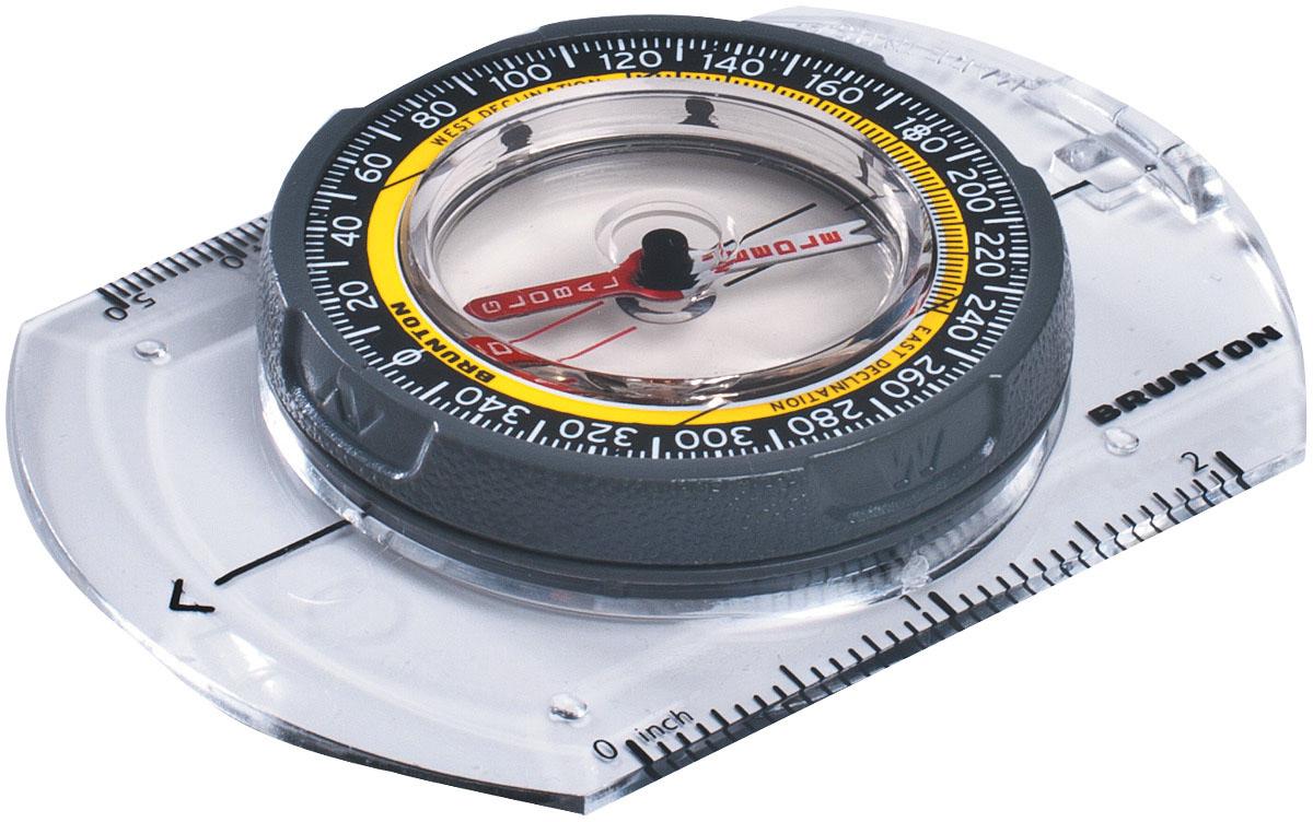 TRUARC3 BASEPLATE COMPASS