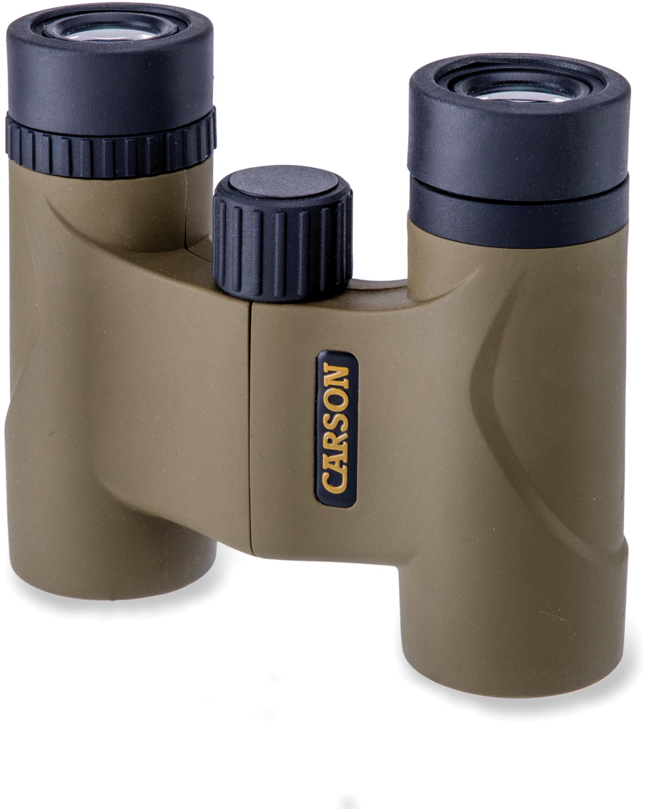 CARSON OPTICAL STINGER BINOCULARS