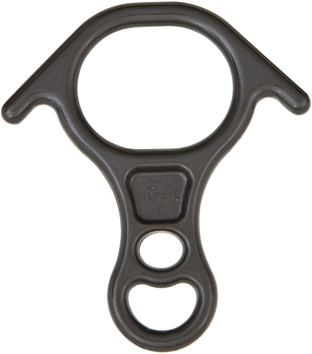 CMI RESCUE 8 BLACK