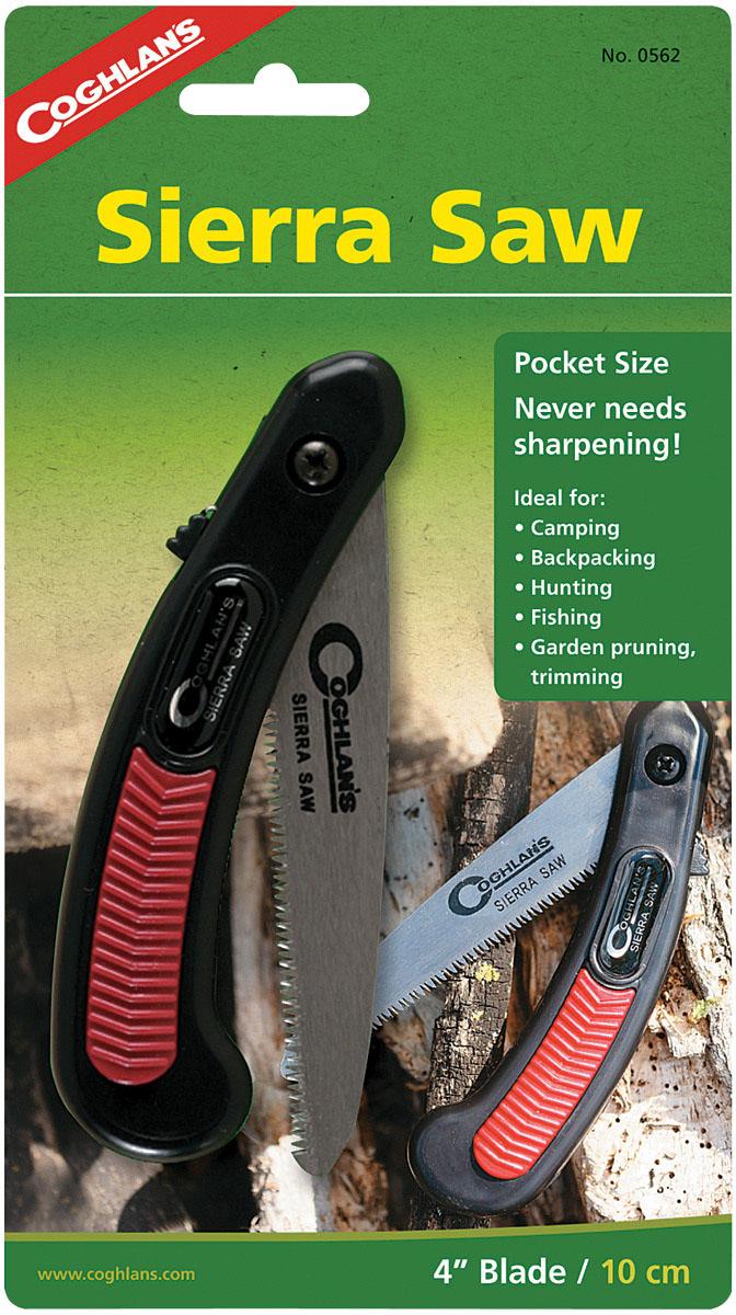 POCKET SIERRA SAW