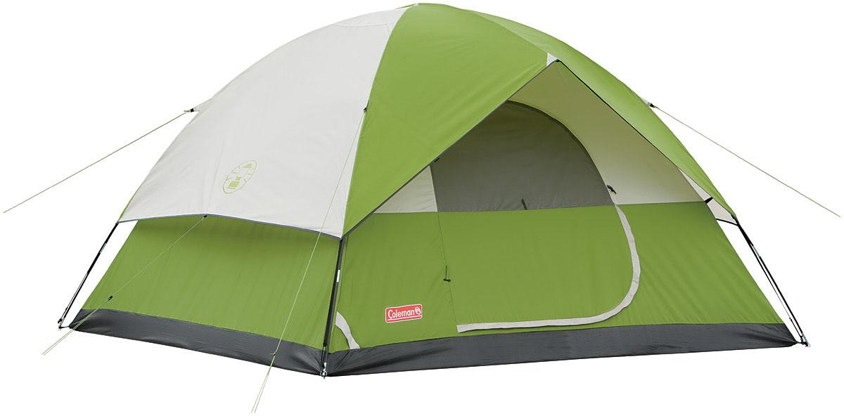 SUNDOME 2 SPRUCE GREEN