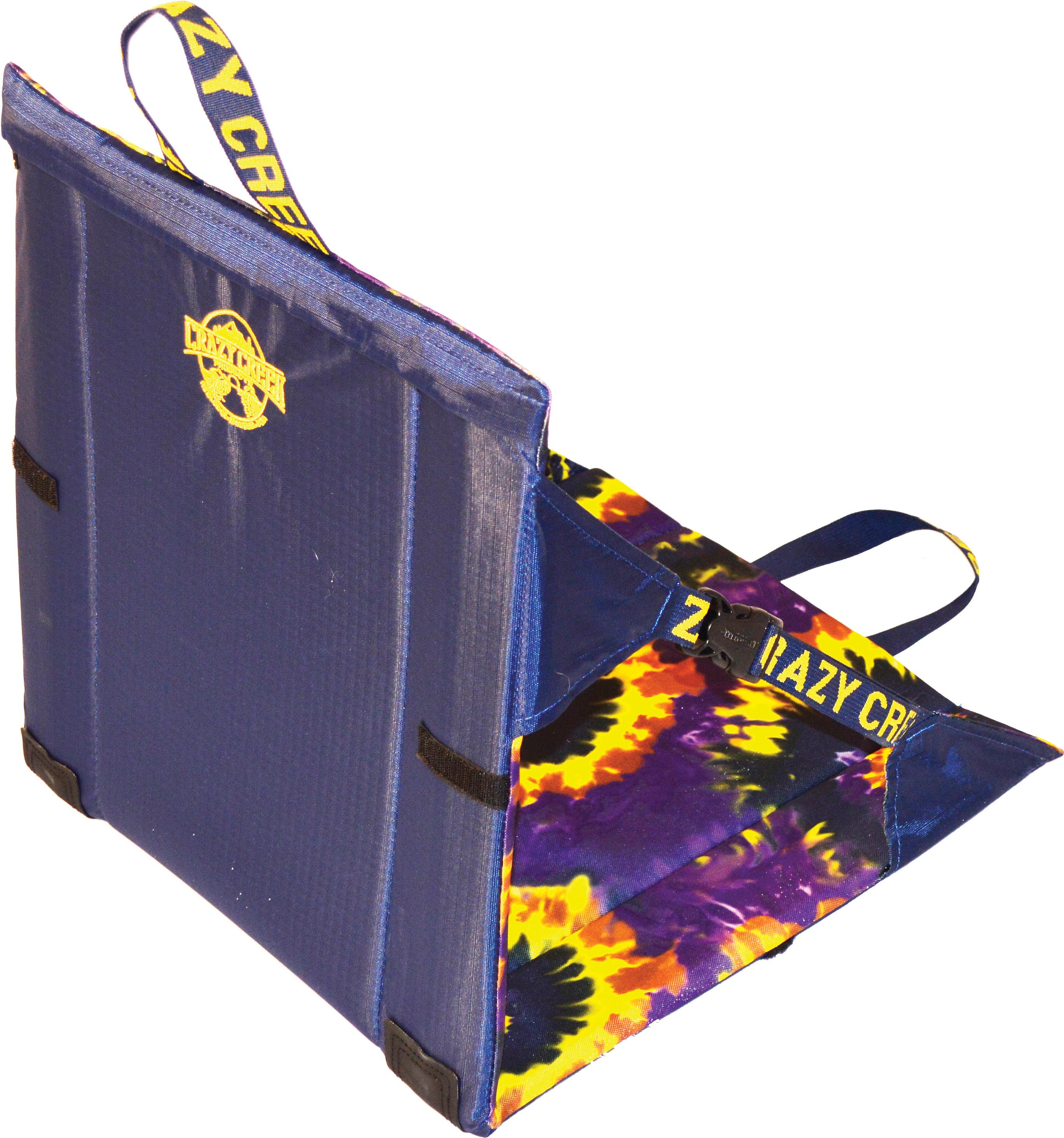 ORIGINAL CHAIR TIE DYE