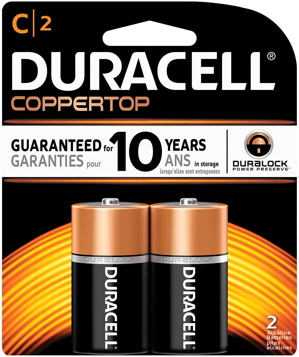 DURACELL CPRT AA 4PK