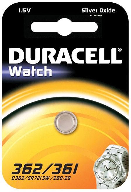 DURACELL CPRT AAA 4PK