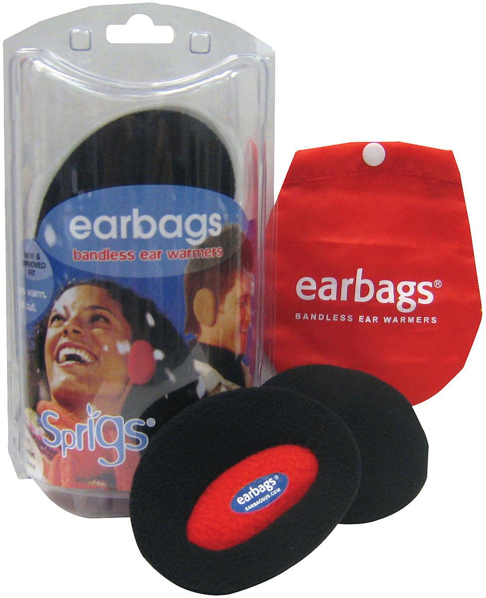 EARBAGS THINSLTE FLEECE GRY LG