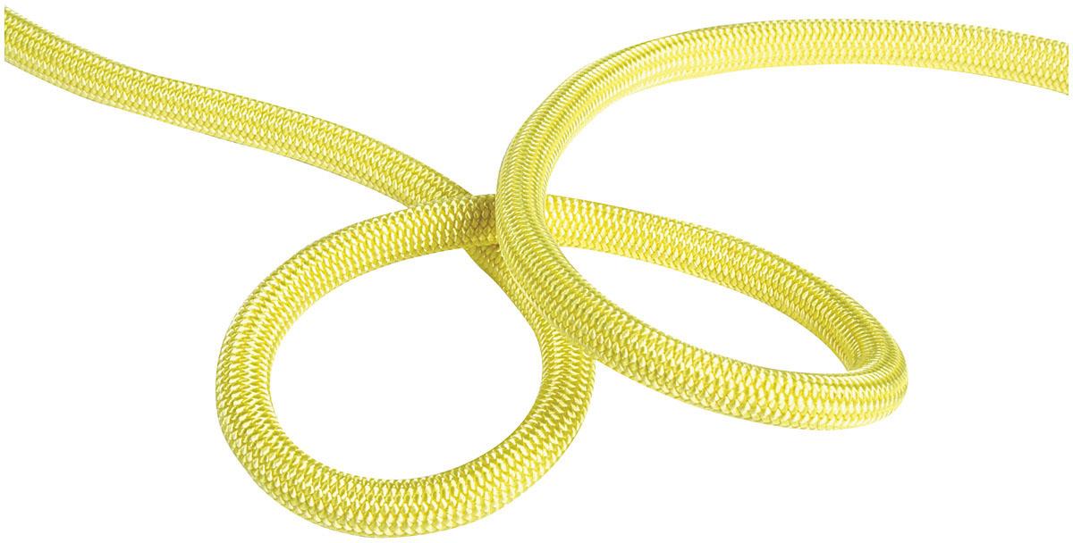 4MM CORD X 60M - YELLOW