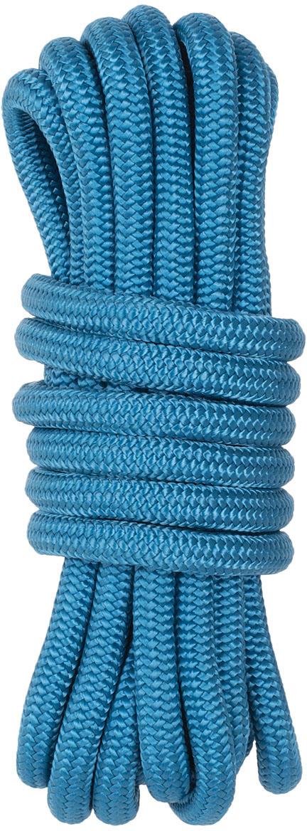 6MM PRUSIK CORD X 5M(16.5')YEL