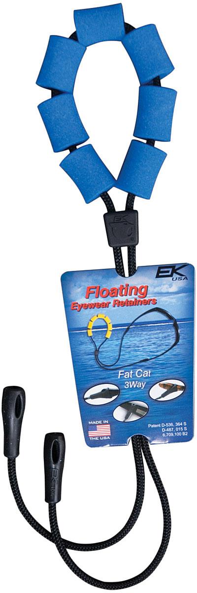 FAT CAT 3-WAY BARREL FLOAT