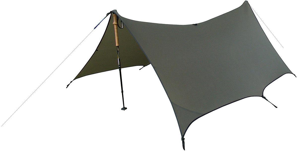 MYOTIS ULTRALITE TARP 10 X 10