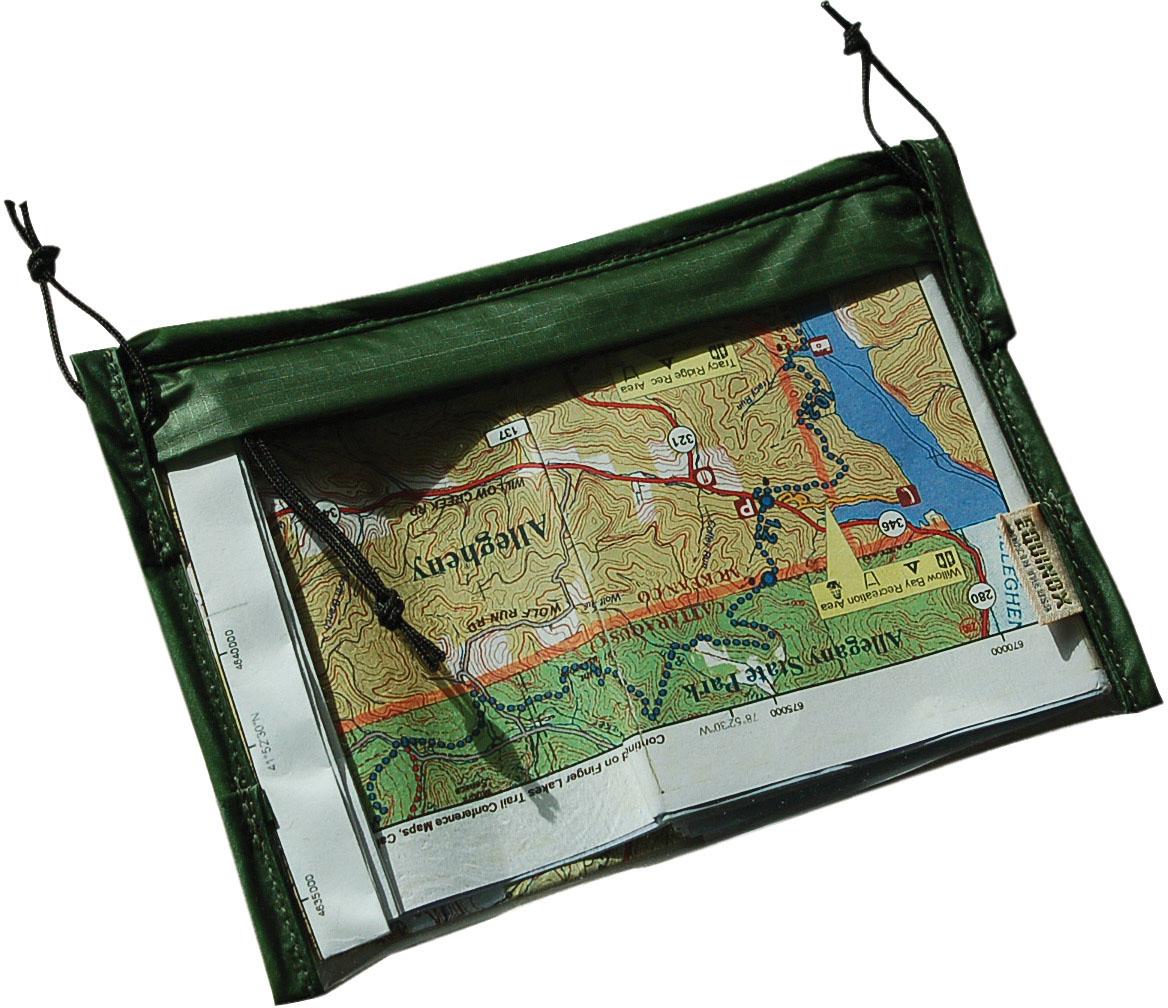 HELLBENDER MAP CASE MEDIUM