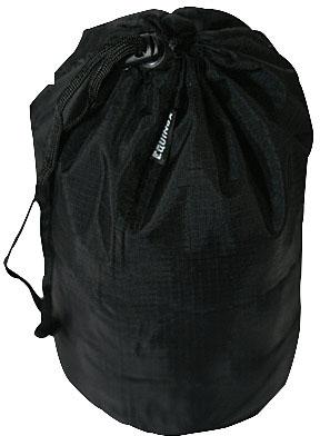 BILBY STUFFSACK 10" X 21" RED