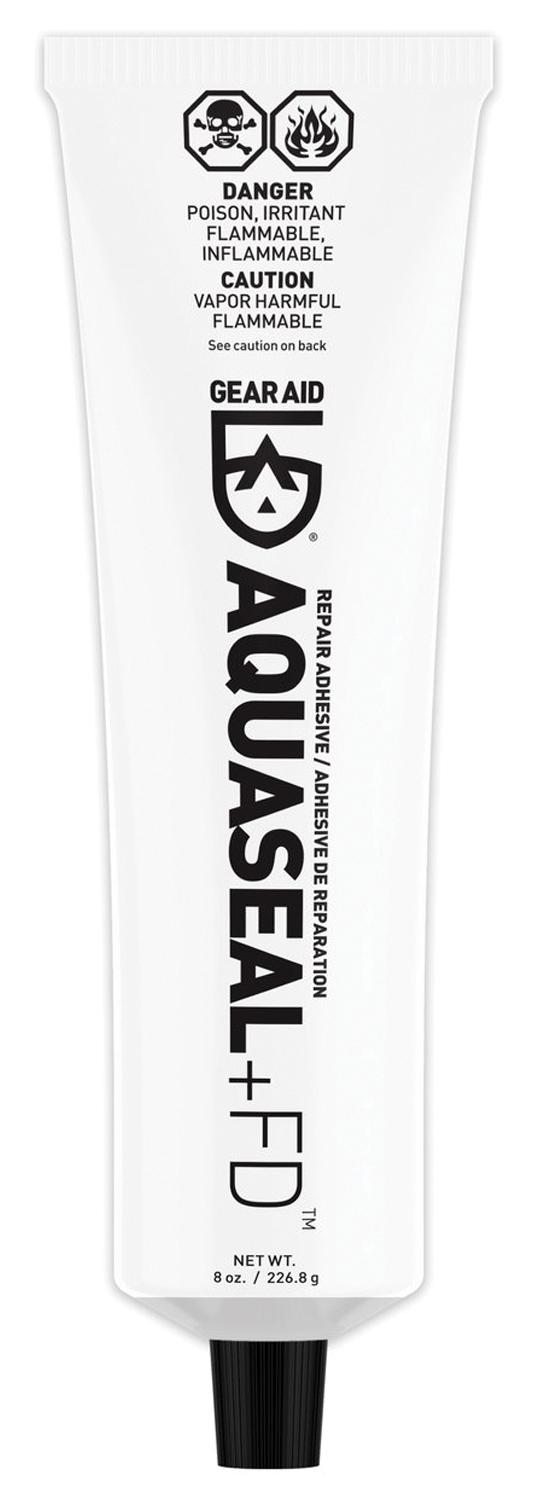 AQUASEAL FD ADHESIVE 8 OZ