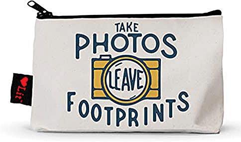 TAKE PHOTOS POUCH