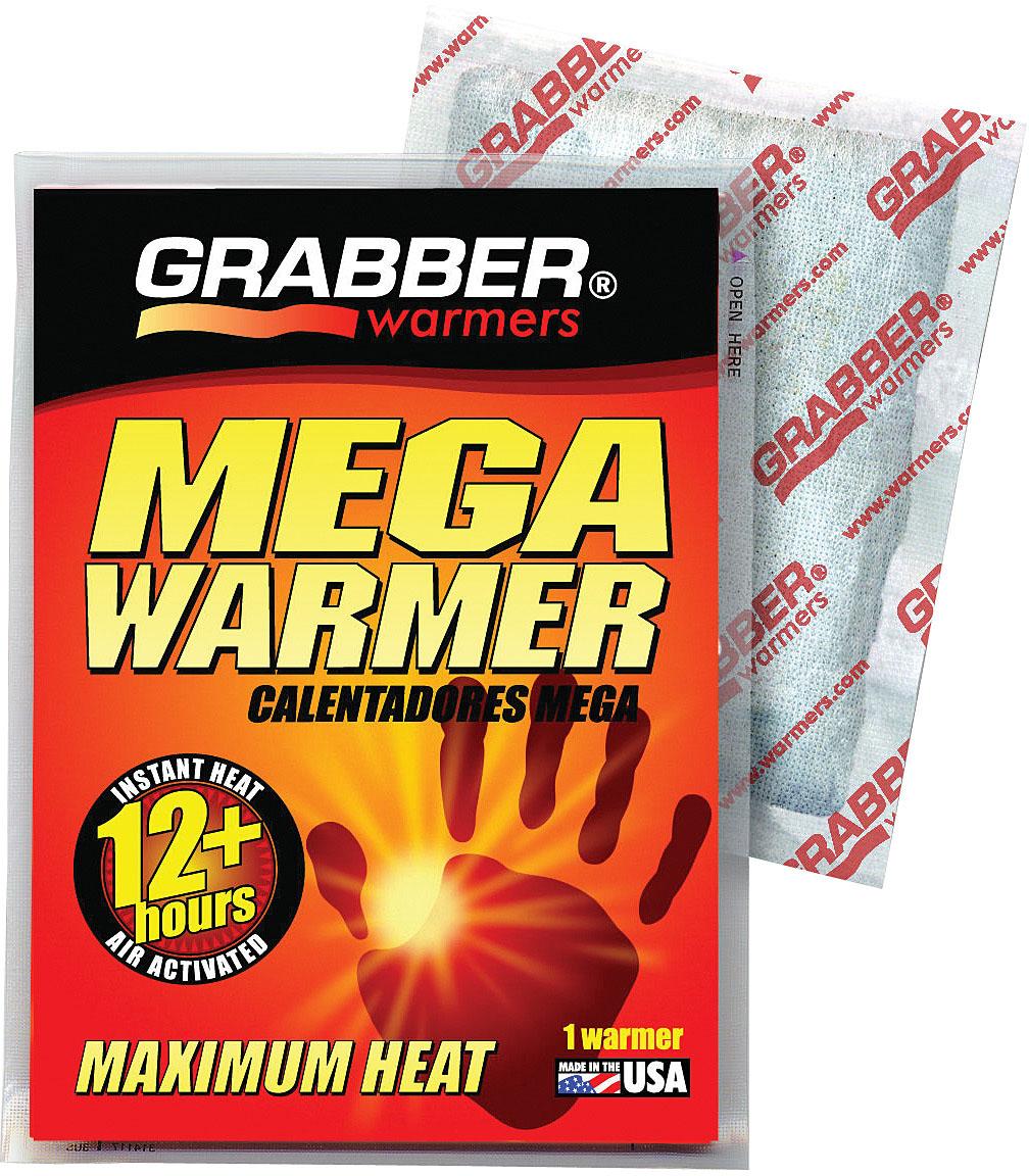 GRABBER HAND WARMER 10 PK