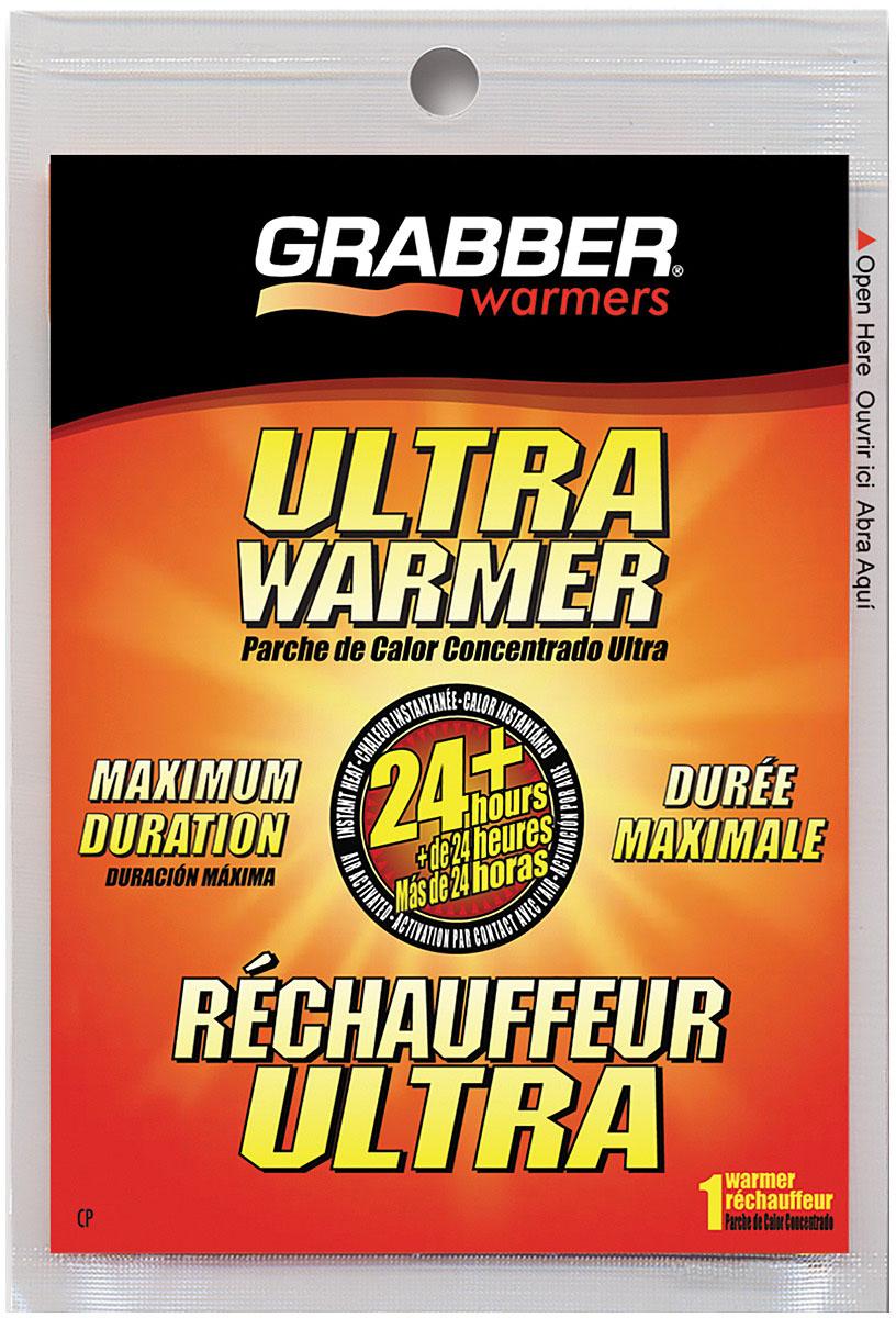 GRABBER TOE WARMERS - 8 PAIRS