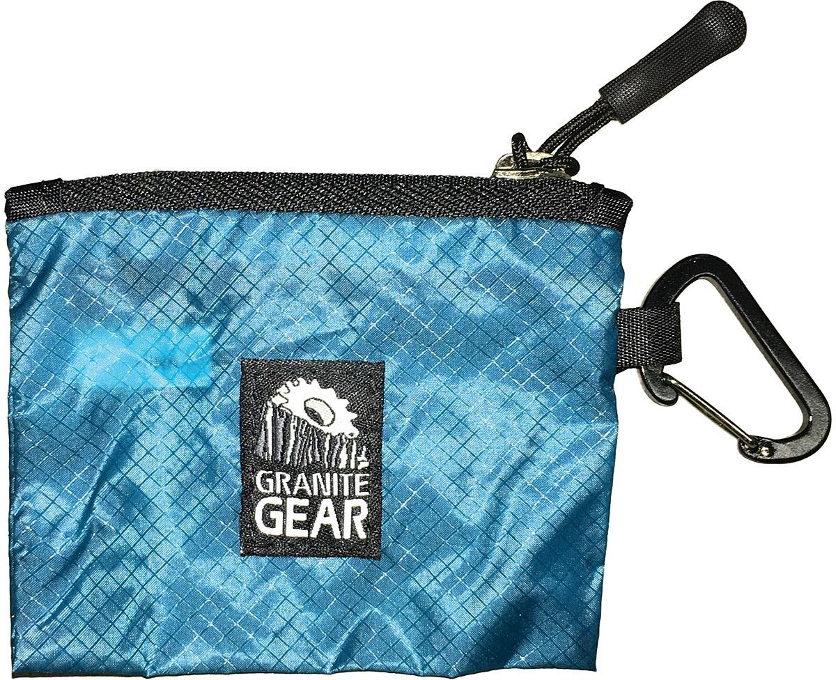 HIKER WALLET LEMON LIME