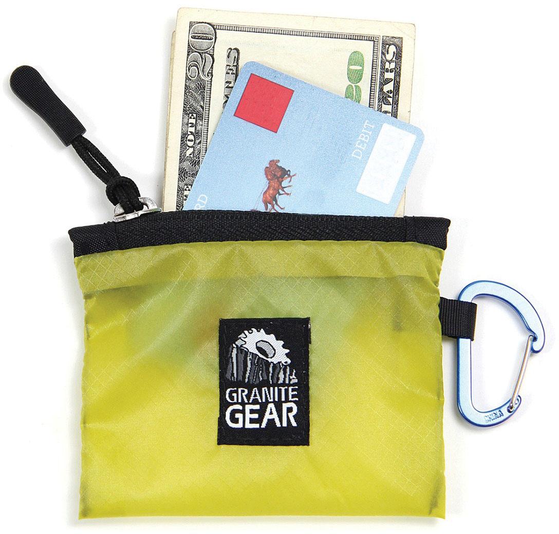 HIKER WALLET GRAPE