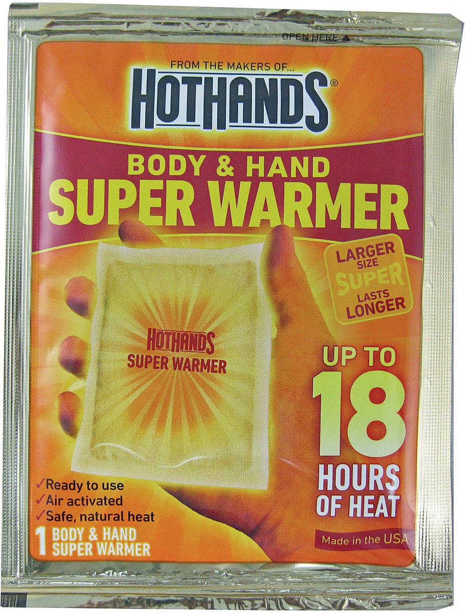 HOTHANDS 2 VALUE PACK 10 PAIR