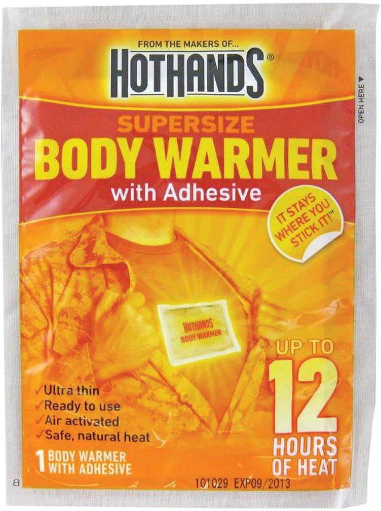 HOTHANDS 2 VALUE PACK 10 PAIR