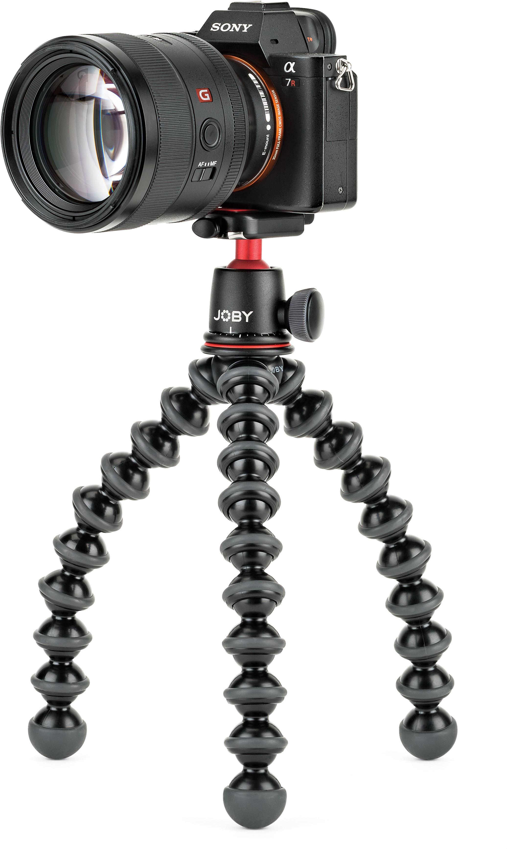 GORILLAPOD 3K KIT