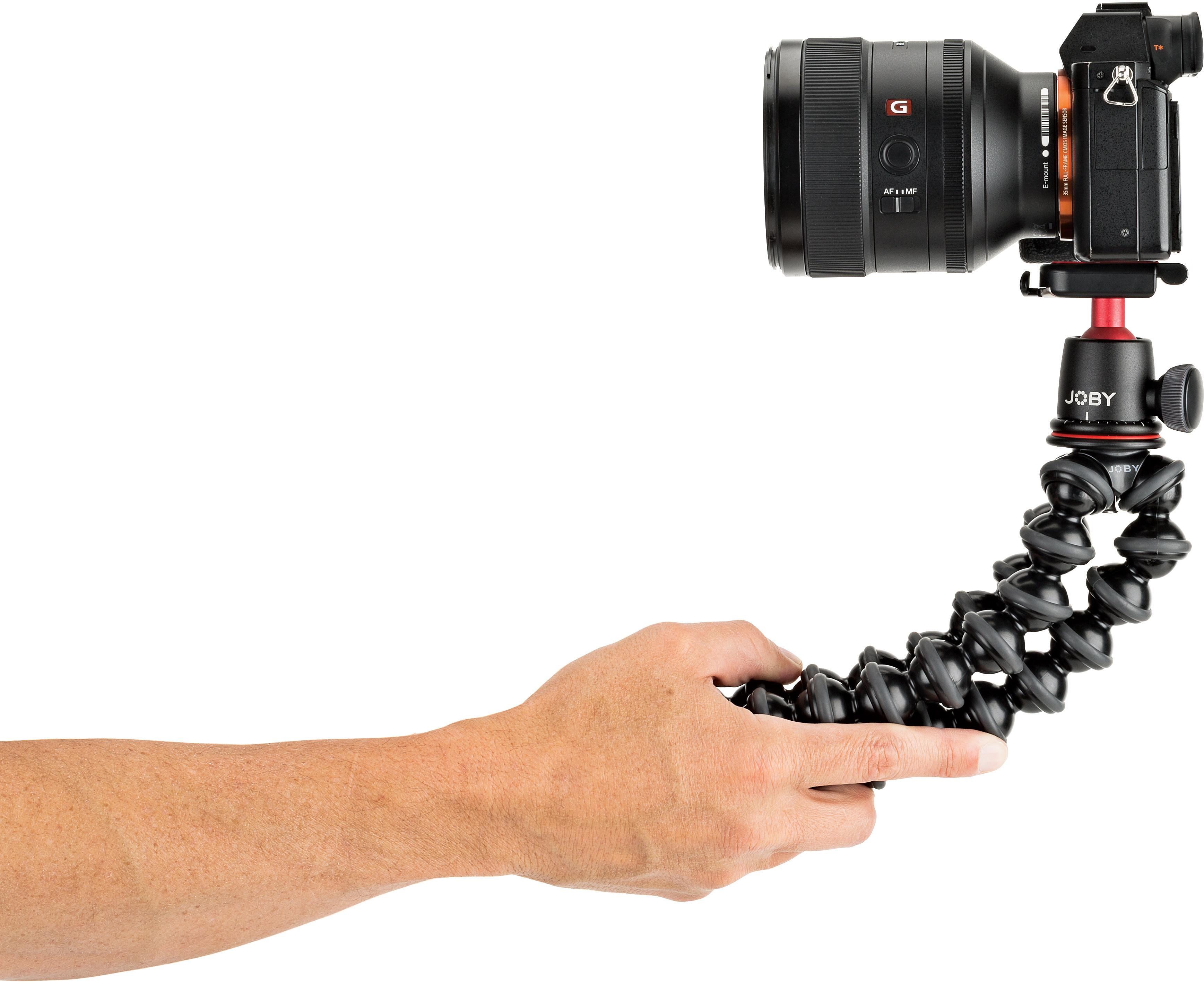 GORILLAPOD 3K KIT