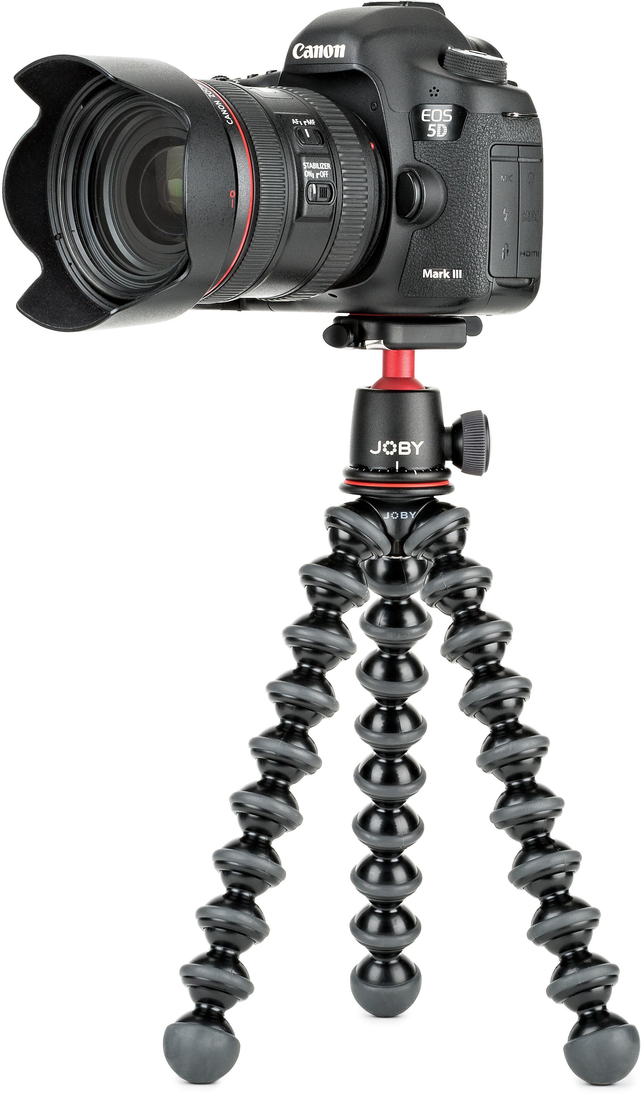 GORILLAPOD 3K KIT