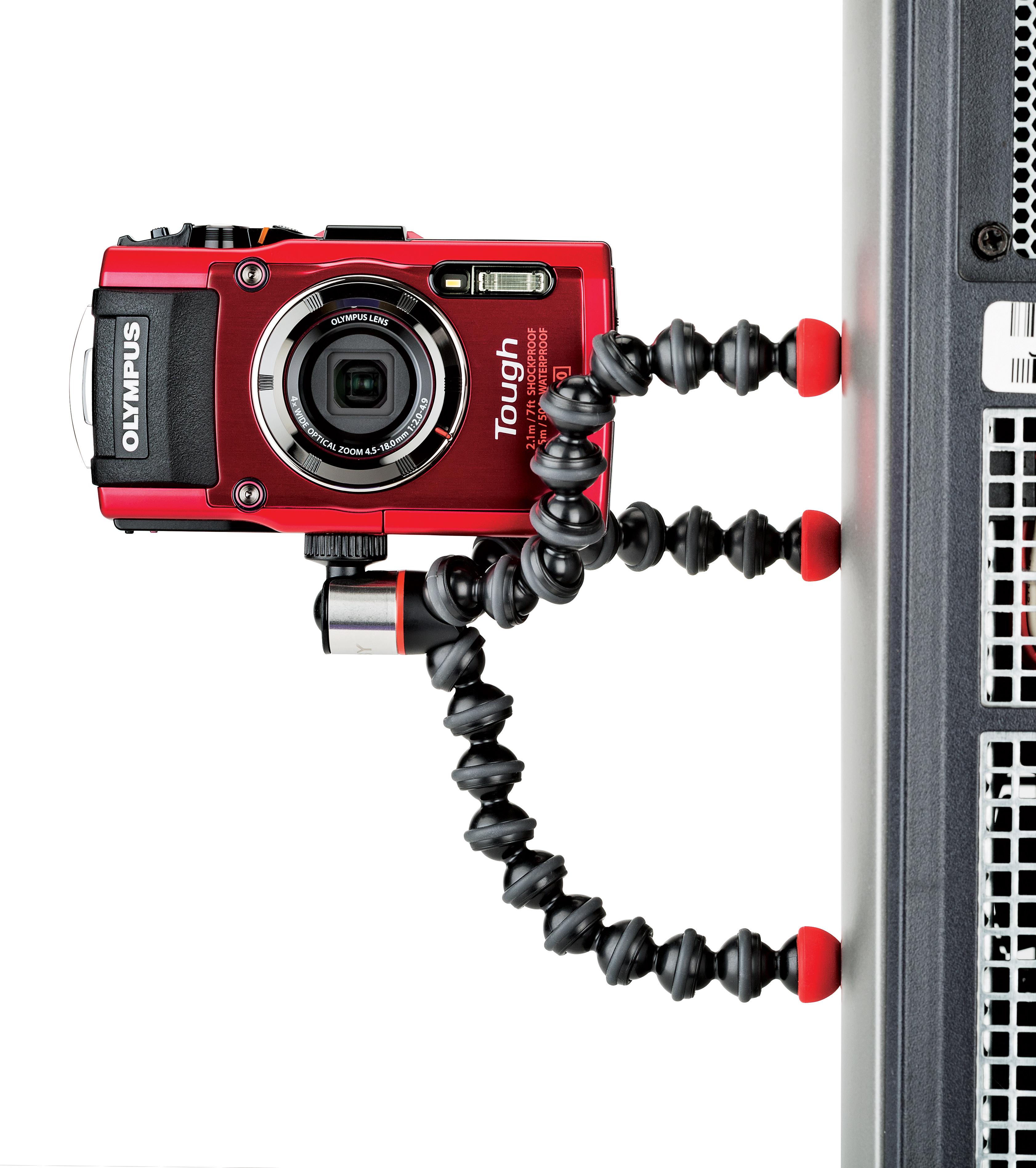 GORILLAPOD MAGNETIC 325