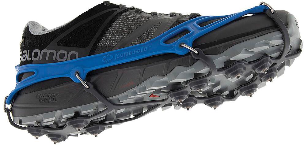 EXOSPIKES BLUE XS