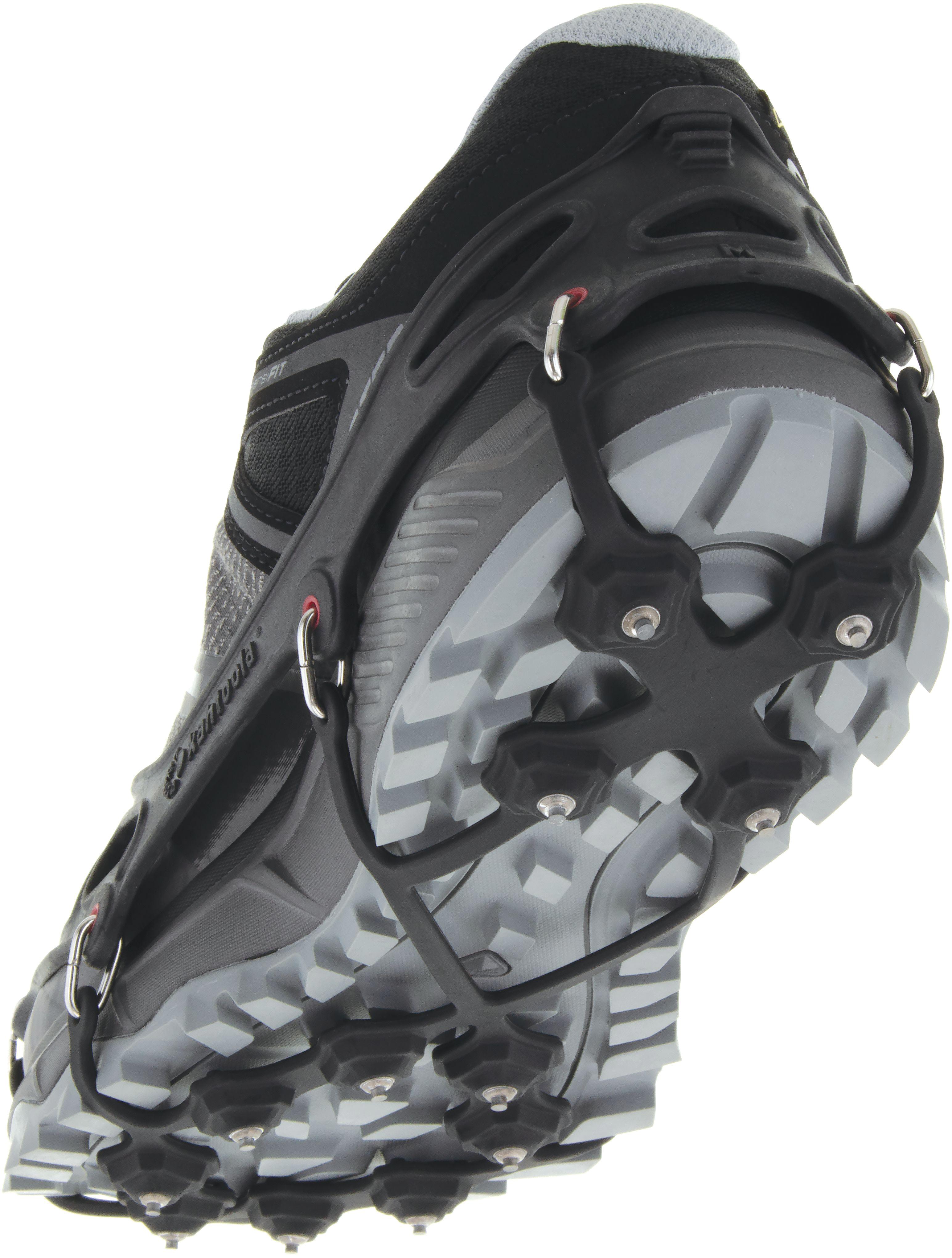 EXOSPIKES BLACK S