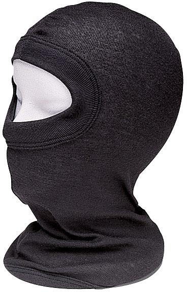 ADULT FLEECE BALACLAVA CHARCO