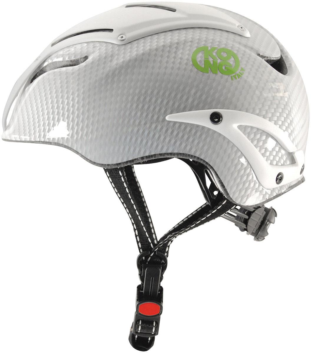 KOSMOS HELMET L/XL - WHITE