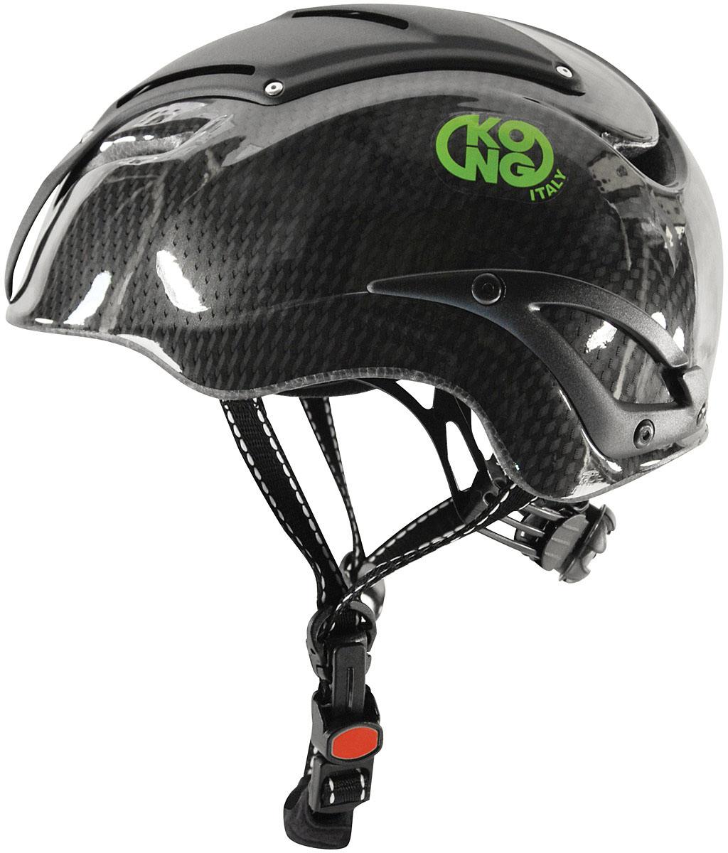 KOSMOS HELMET S/M - BLACK