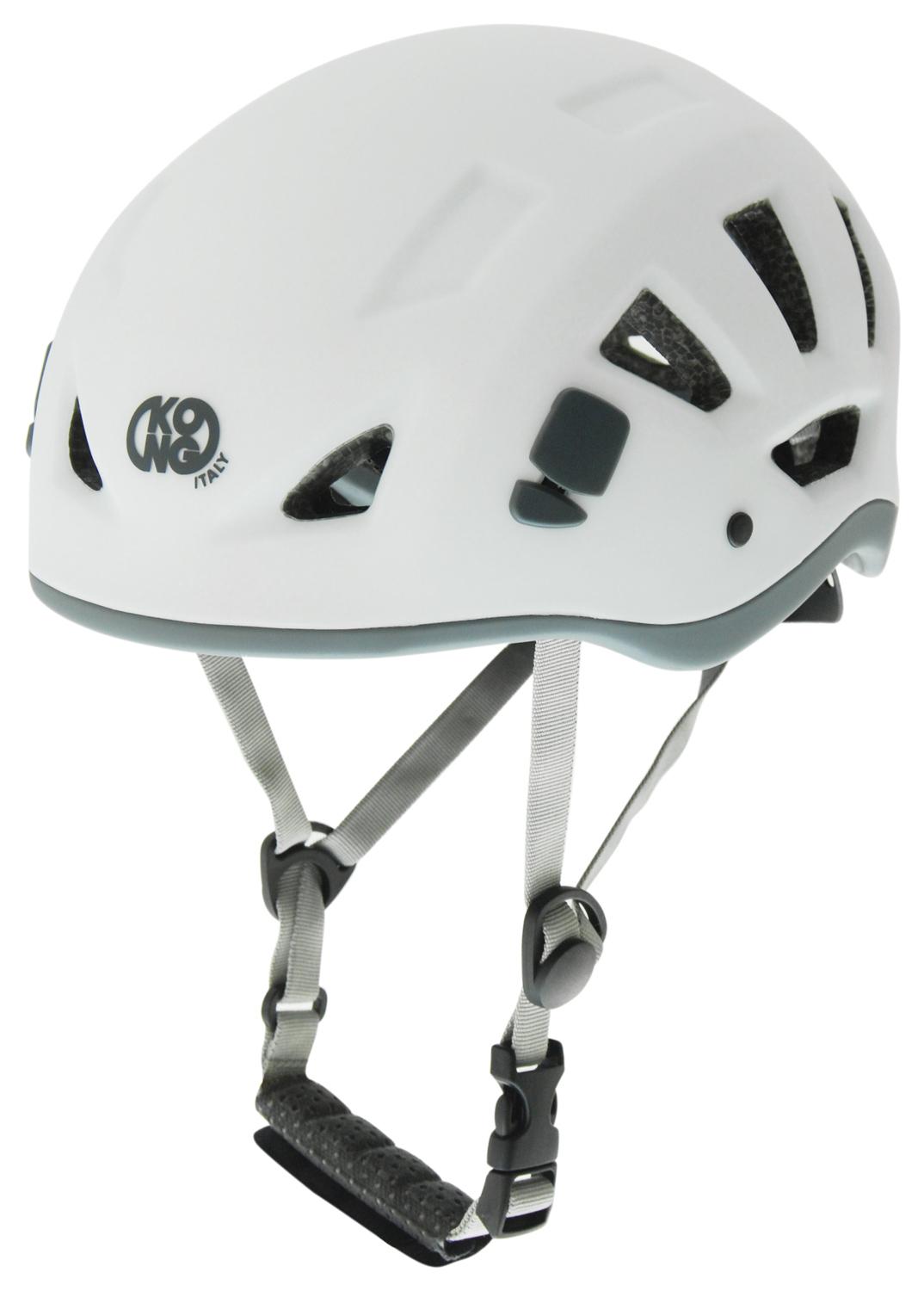 KONG LEEF HELMET - GREEN