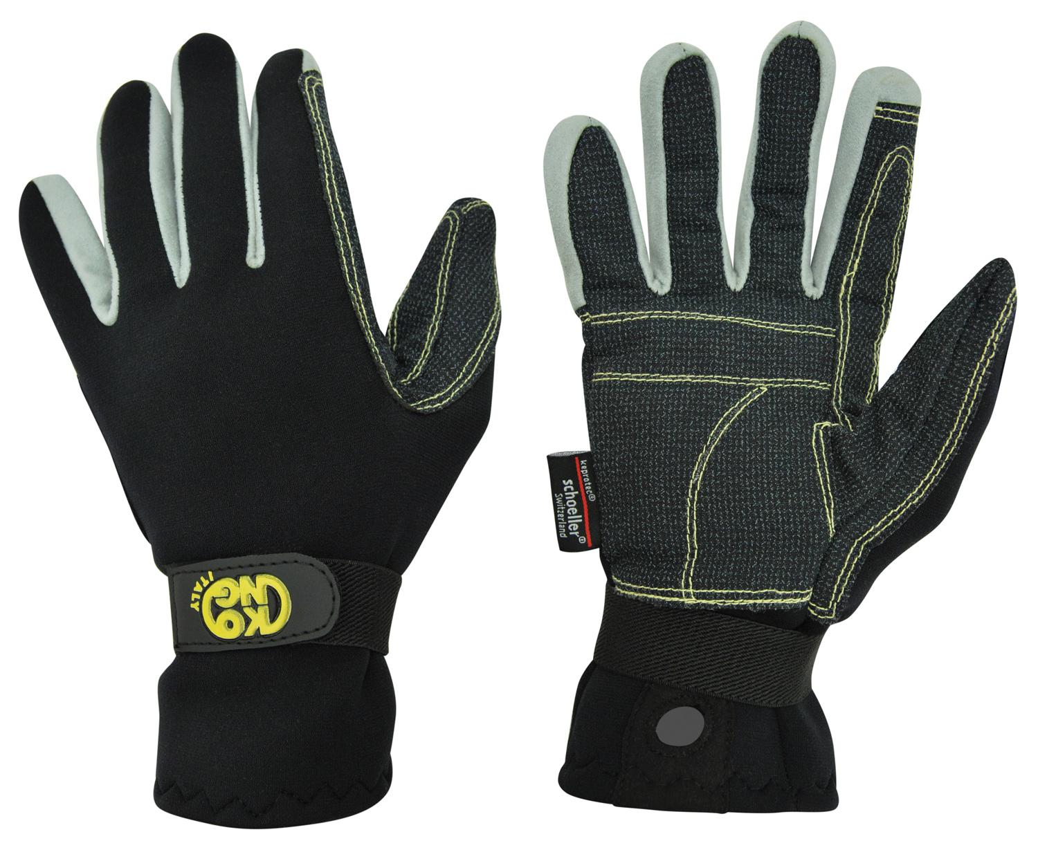 CANYON NEOPREN KEVLAR GLOVES L