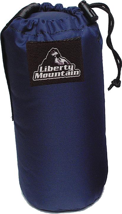 INSULATED BOTTLE CARRIER 1 QT 