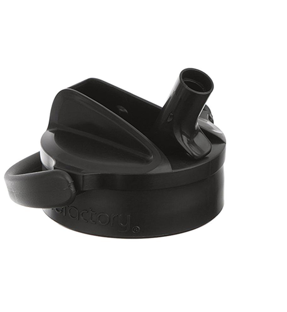 AXIS CAP ACCESSORY ONYX BLACK