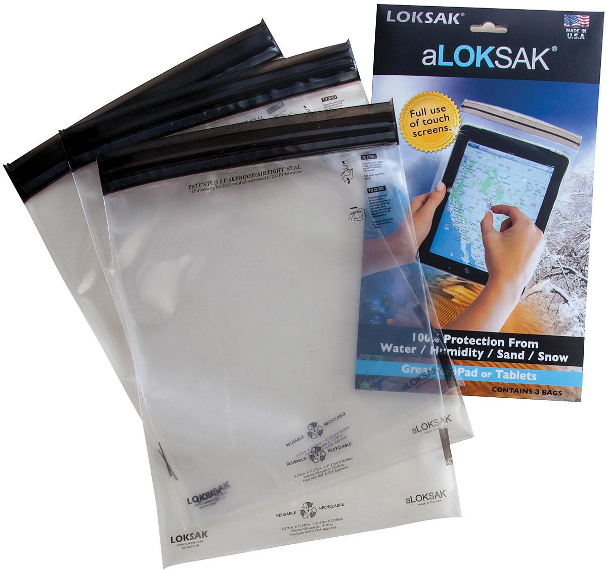 ALOKSAK MULTI PAK 4PK