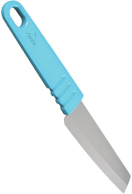 ALPINE CHEFS KNIFE RED