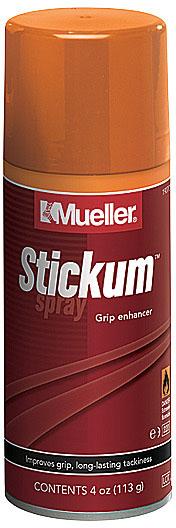 MUELLER STICKUM GRIP SPRAY 4OZ