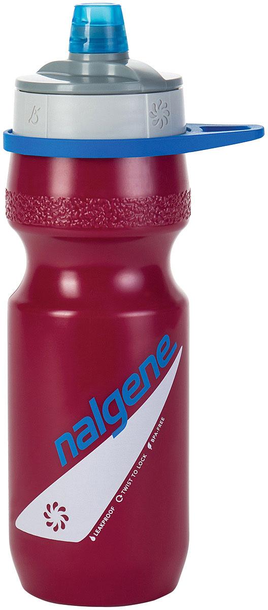 NALGENE DRAFT 22 OZ BERRY