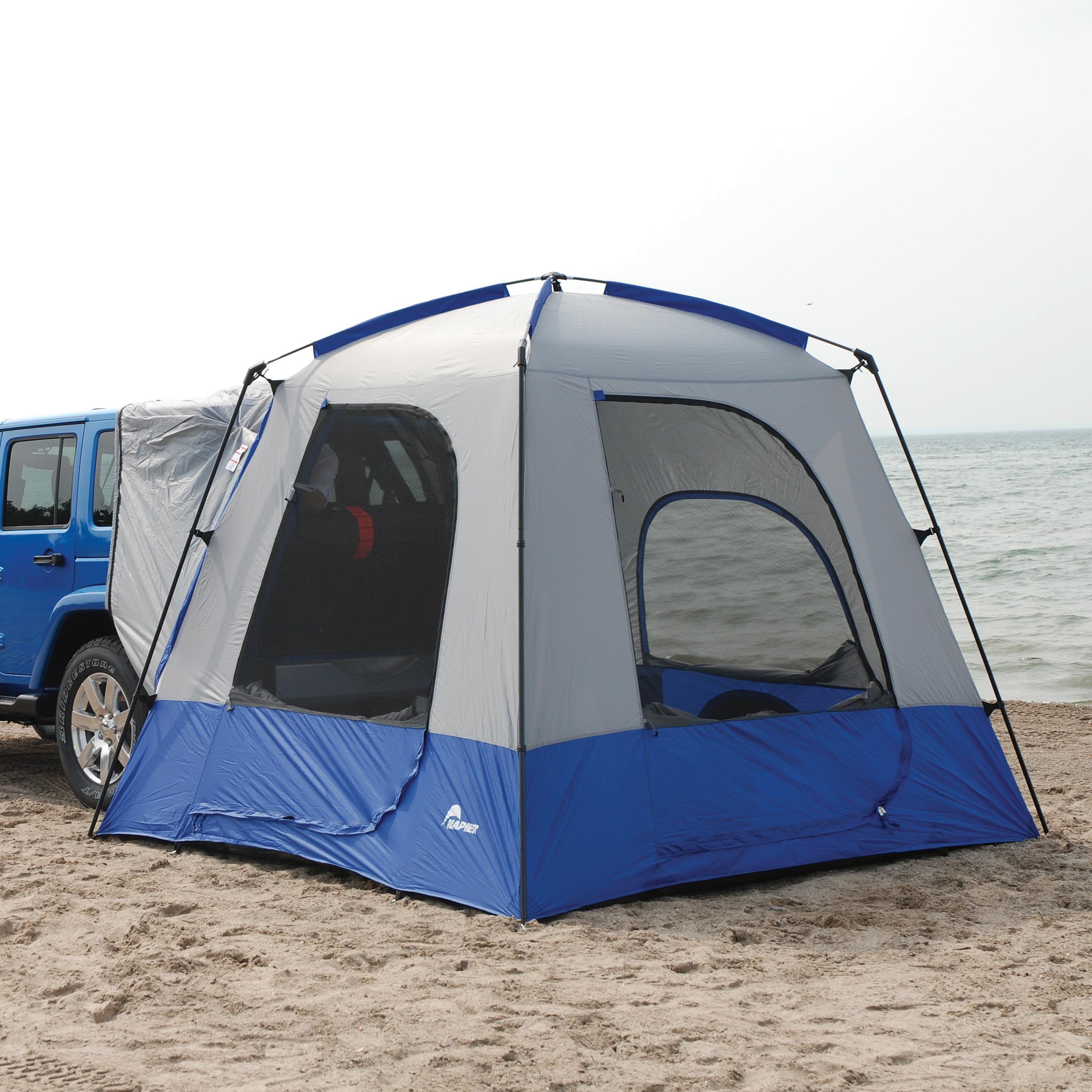 SPORTZ SUV TENT